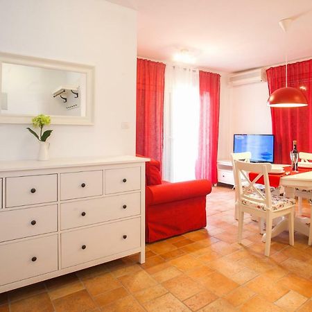 Apartment Lyra Задар Екстер'єр фото