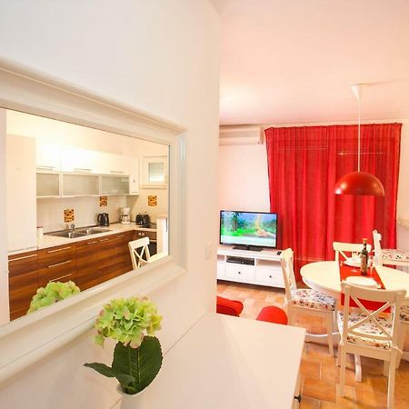 Apartment Lyra Задар Екстер'єр фото