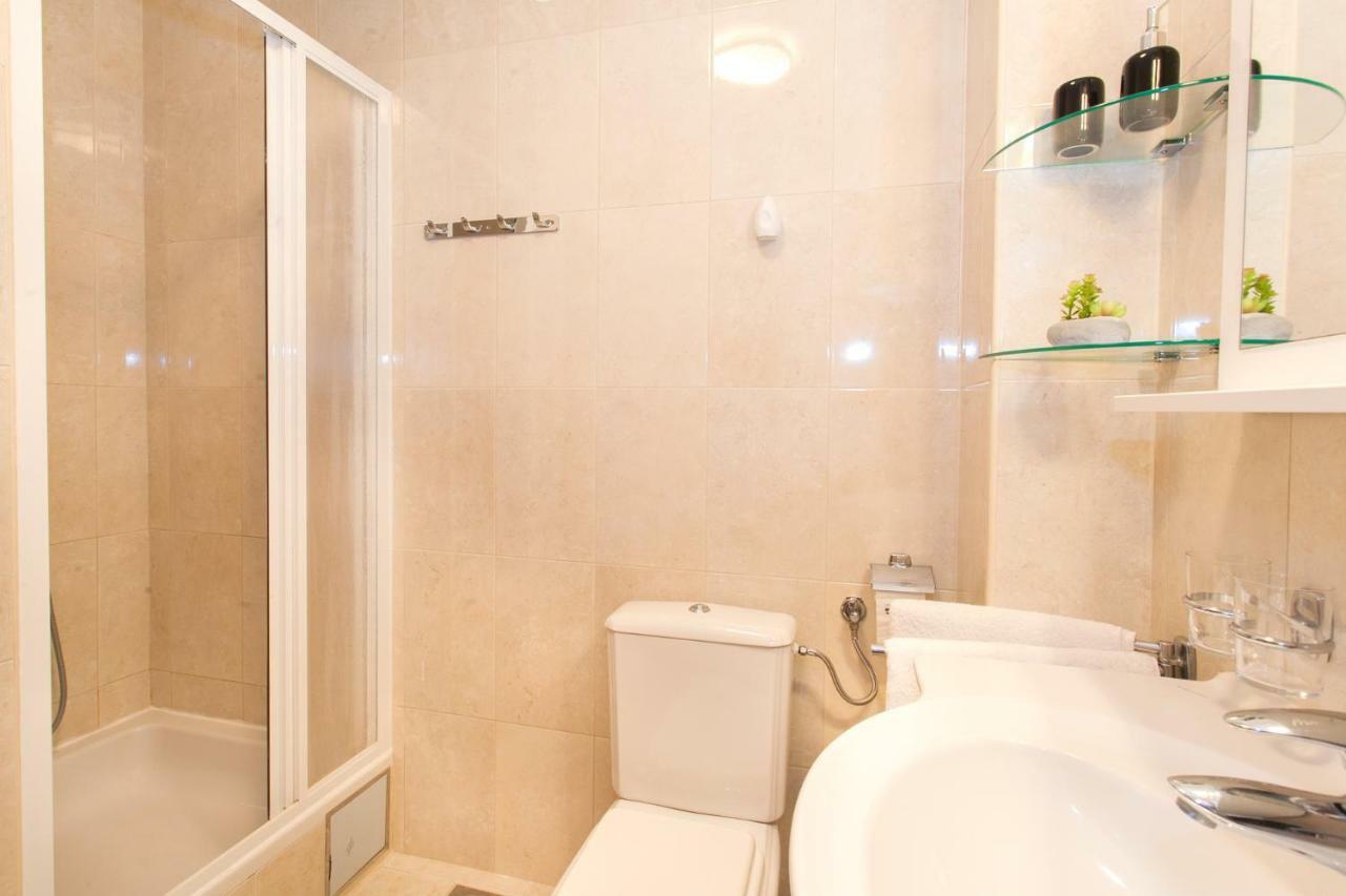 Apartment Lyra Задар Екстер'єр фото